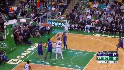 Kyrie Irwing resital sundu!