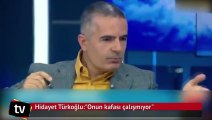 Hidayet Türkoğlu: