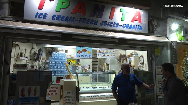 Кипр: энергетический кризис и инфляция