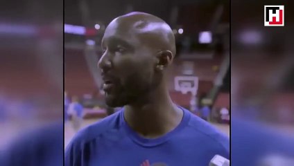 Furkan Korkmaz ısınıyor!