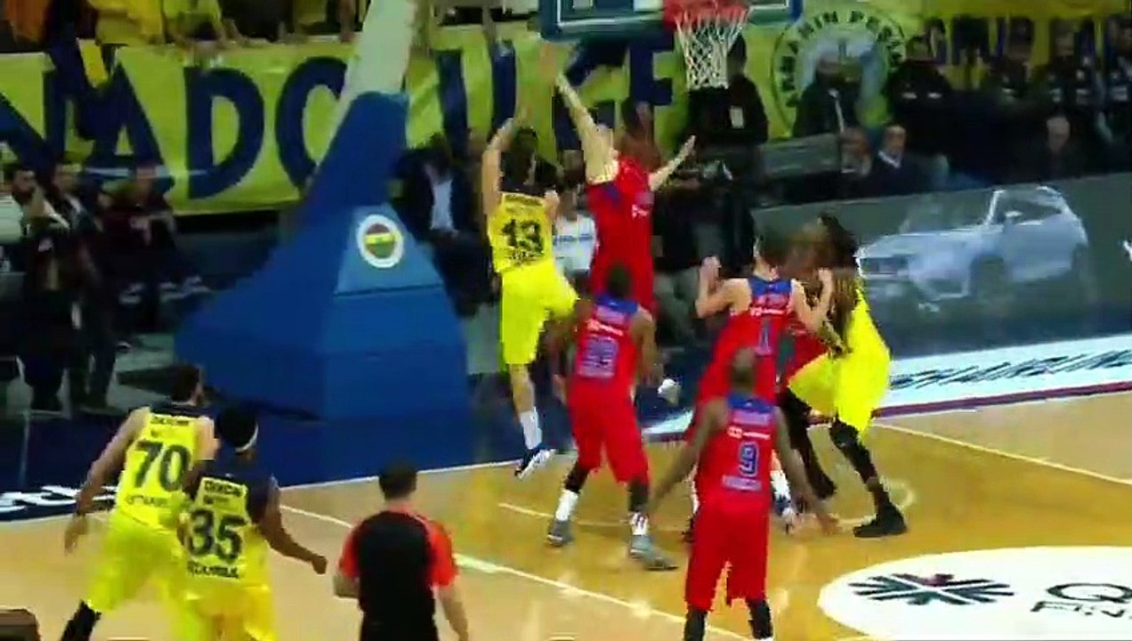Bogdanovic seferberliği!
