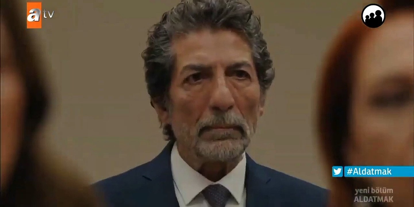 Aldatmak 5. Bölüm Fragmanı