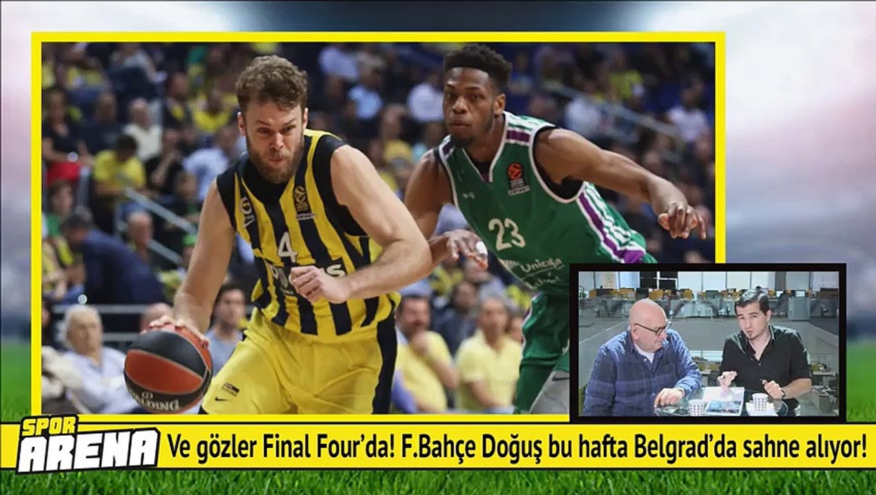 #BasketbolÖzel Ve gözler Belgrad'da!