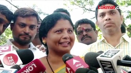 '5 वर्षांचं बाळ देऊन टाकलं आता बोला...'