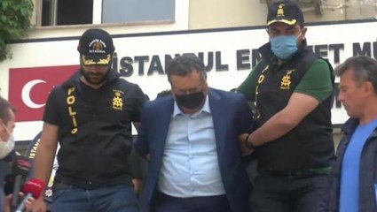 Arkadaşını öldürüp kuyuya atan sanık, maktulün kızını arayıp "Baban başka kadınlarla görüşüyor, AİDS olabilir " demiş