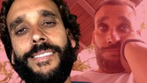 Las desgarradoras últimas palabras de Spiriman antes de morir