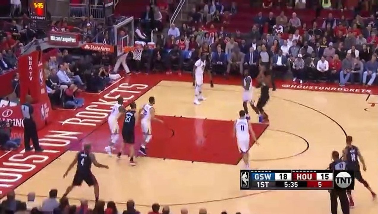 Chris Paul’dan bilek kıran hareketler!