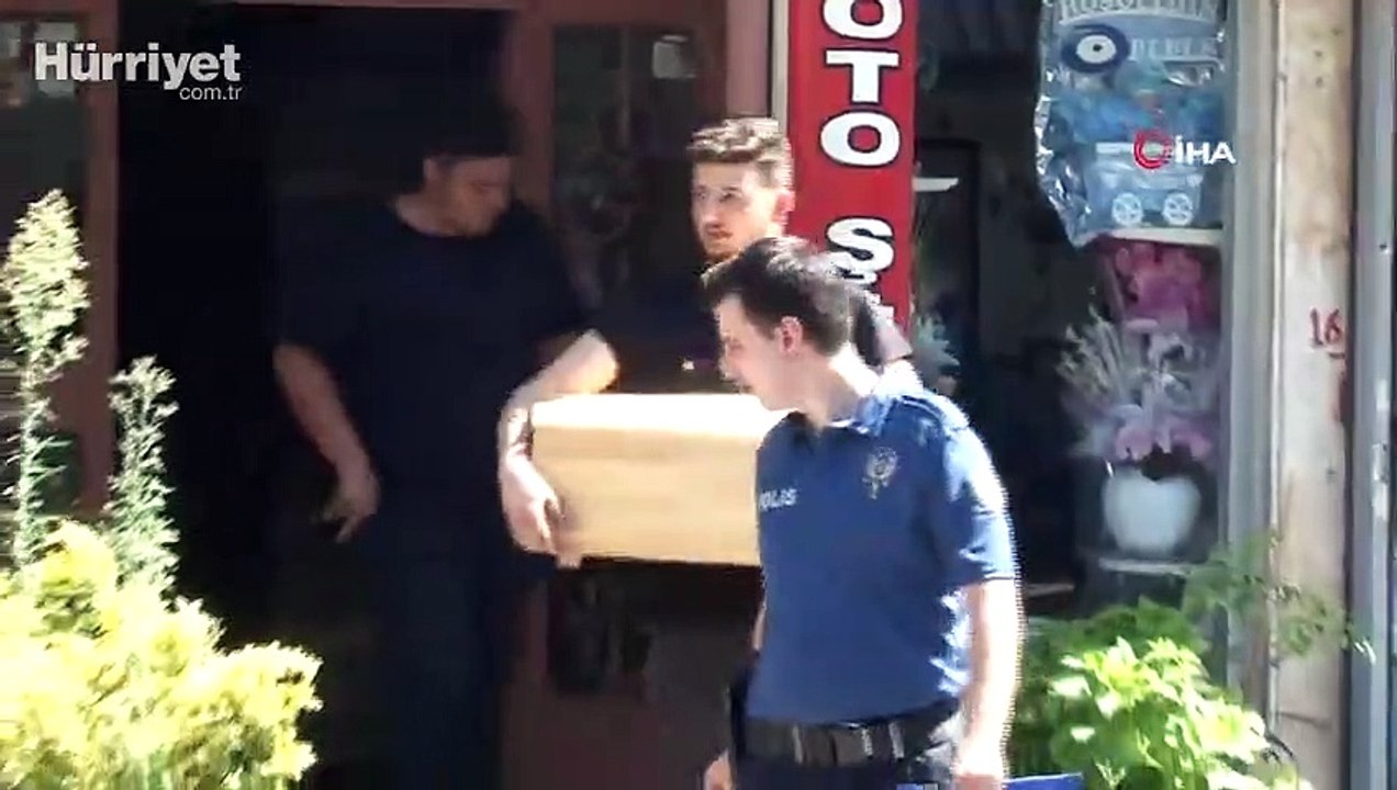 Gaziosmanpaşa’da 3 aylık bebek evde ölü bulundu