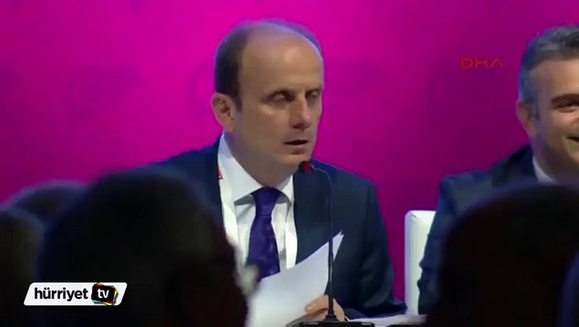 Yıldırım Demirören yeniden TFF Başkanı oldu