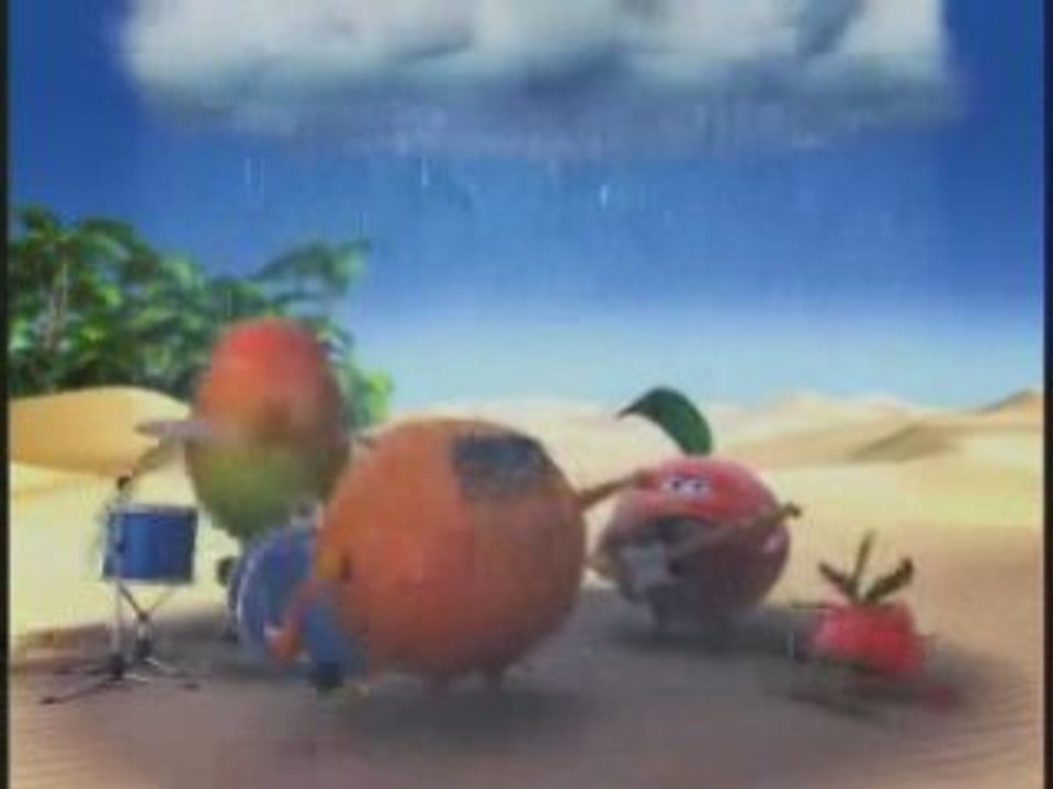 Oasis - Ring My Bell
