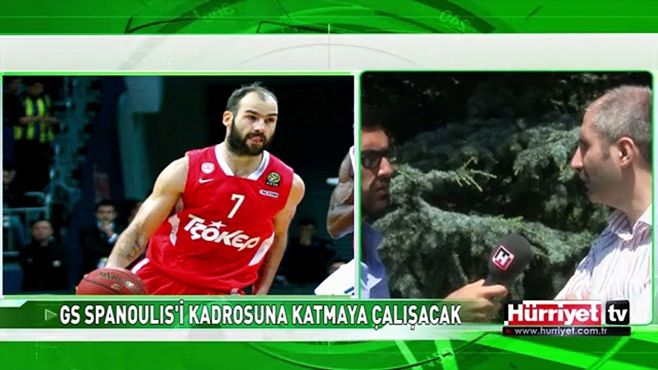 SPOR DÜNYASI