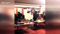 Büyükçekmece'de doğum günü partisine polis baskını: 46 gözaltı