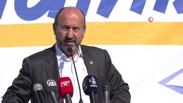 AK Partili Erol Kavuncu: Bundan sonra hiç kimse yalan üzerine bina inşa edemeyecek, yaptığının karşılığını görecek