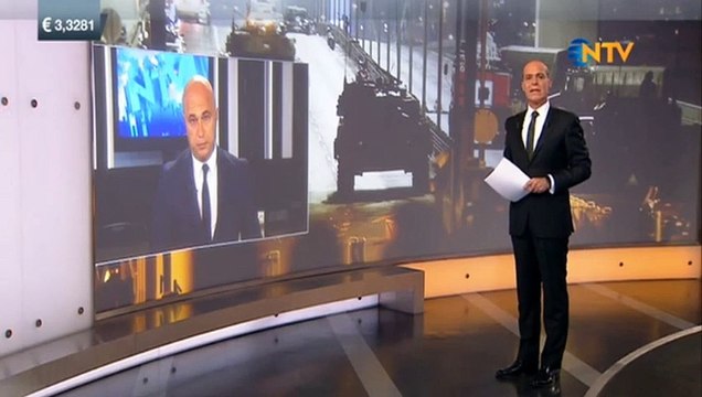 İşte Genelkurmay Karargahı'nda 15 Temmuz gecesi yaşananlar