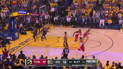 Şampiyonluk maçından en iyi 3 hareket