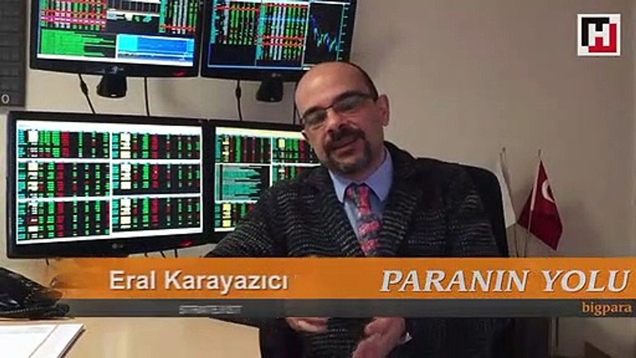 Hafta Pozitif Başladı