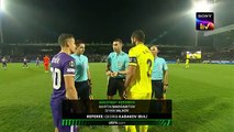 Austria Wien vs Villarreal Highlights UEFA Conference league