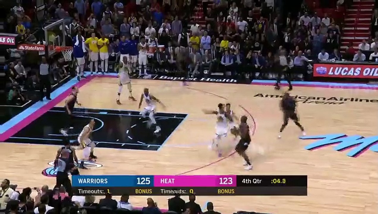 Wade şampiyonu devirdi!