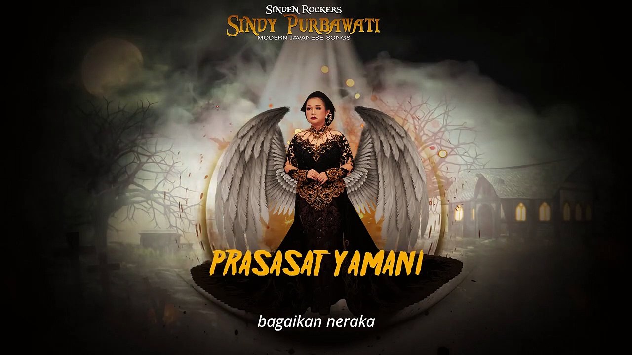 Kanjuruhan Ninggal Pati - Lagu Jawa Terbaru Tragedi Stadion Kajuruhan - Cipt. Pancal15