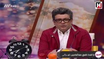 İran devlet televizyonunda Türk halkına Türkçe başsağlığı