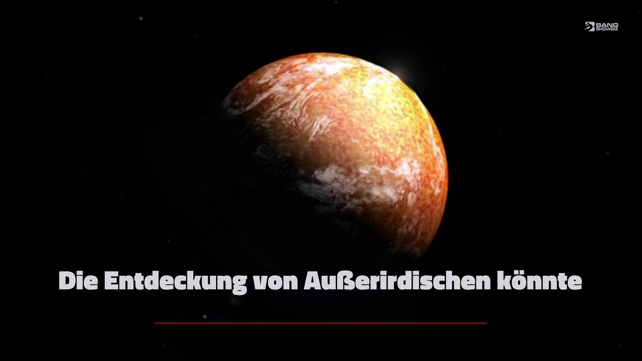 Die Entdeckung von Außerirdischen könnte einen Dritten Weltkrieg auslösen