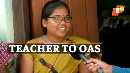 OPSC OAS | How She Beat All Odds