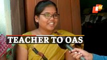 OPSC OAS | How She Beat All Odds