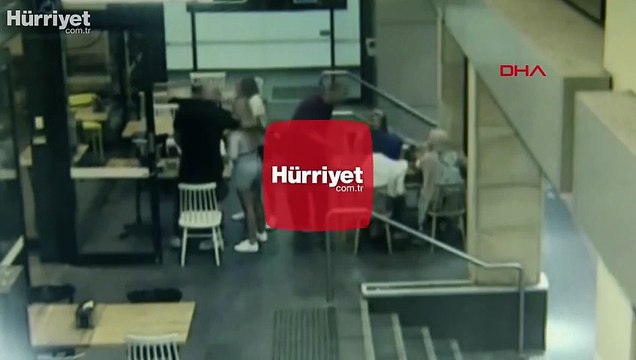 Avustralya'da başörtülü hamile kadına saldıran kişiye 3 yıl hapis