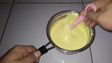 Eksperimen!!! Membuat Sabun Colek Batang | Ide Usaha