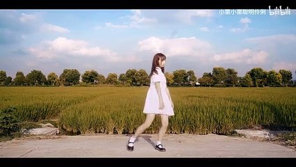 ［AKB48 team Sh］【栗子沈莹】夏恋花火