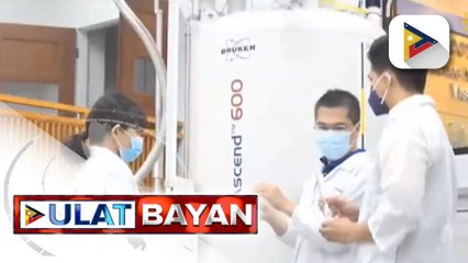 Pres. Marcos Jr., hinimok ang DOST na magdagdag ng incentive sa Pinoy scientists sa ibang bansa