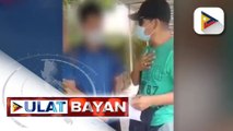 29-anyos na guro na inireklamo ng pangmomolestiya ng kanyang estudyante, arestado