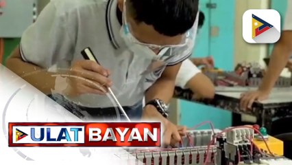 TESDA, inihahanda ang pagpapalawig sa kanilang online programs