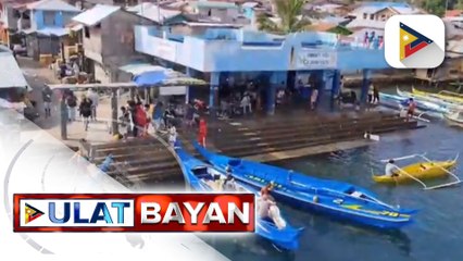 Turismo sa Isabela City, Basilan, dahan-dahang bumabangon