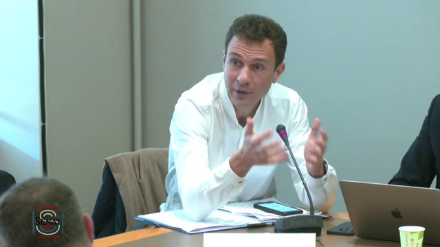 Industrie du jeu vidéo : audition des syndicats par le sénat (12/10)