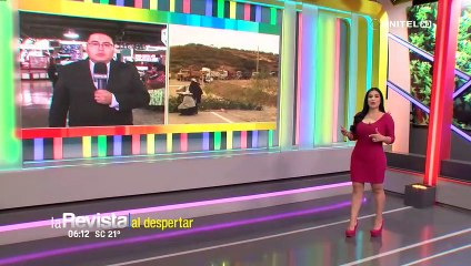 Se normalizan los viajes al occidente
