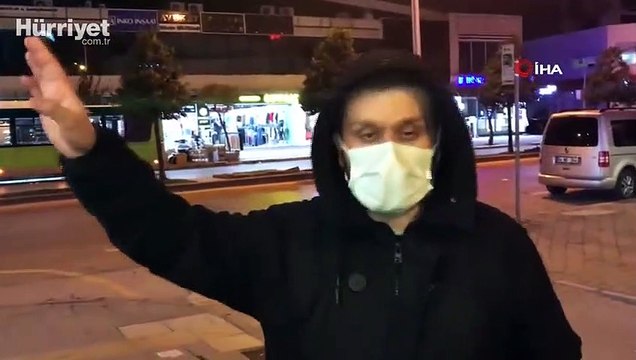 Telefonunu satmak için anlaştığı kişiler tarafından dolandırıldı