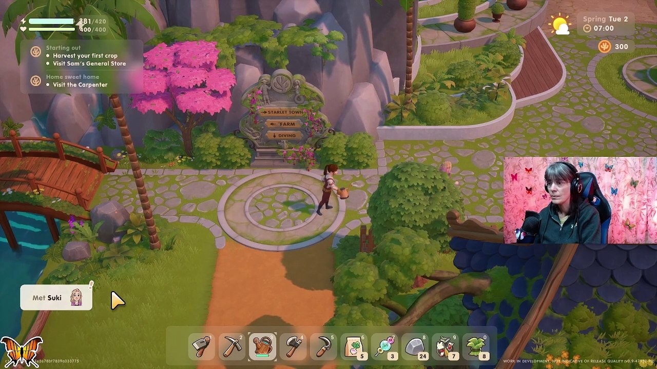 Coral Island First Impressions (The Stuff You Need To Know)