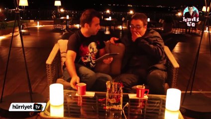 Canlı yayında Mesut Yar'dan Beyaz'a şok sözler!