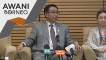 PRU15 | Parti Sarawak dan Sabah boleh bentuk blok besar di Parlimen