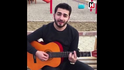 Üniversiteli gençlerden YGS şarkısı!