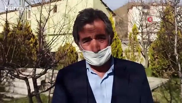 Çoruh Nehri’nde yüzen tabutlar şaşkına çevirdi