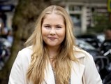 Prinzessin Amalia: Darum musste sie aus ihrer Studenten-WG ausziehen