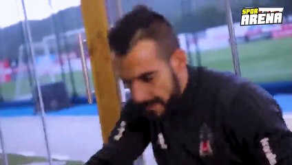 Pepe ve Negredo Bayern Münih’li Lewandowski’yi ararsa...