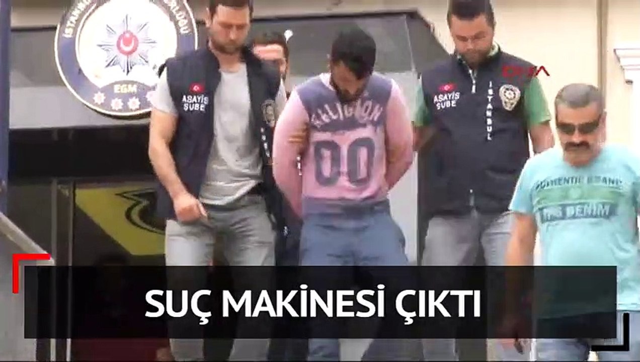 Tuzla’da polise silahlı saldırı  ağır yaralı polis şehit oldu