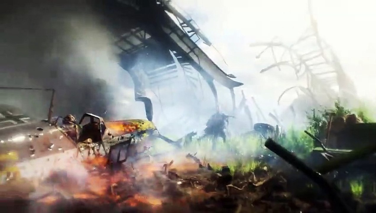 Battlefield 5 geliyor! İşte yeni oyunla ilgili ilk bilgiler