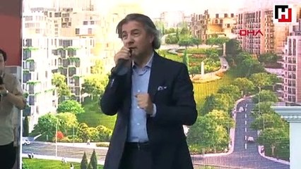 Okmeydanı'nda 100 bin kişiyi ilgilendiren dönüşüm başladı