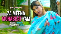 Za Meena Muhabbat Yam | Musarat Momand | Kiran Naz | Pashto Hit Song