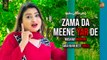 Zama Da Meene Yar De | Musarat Momand | Sara Khan | Pashto Hit Song