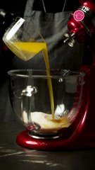 بالفيديو، طريقة تحضير الكوكيز